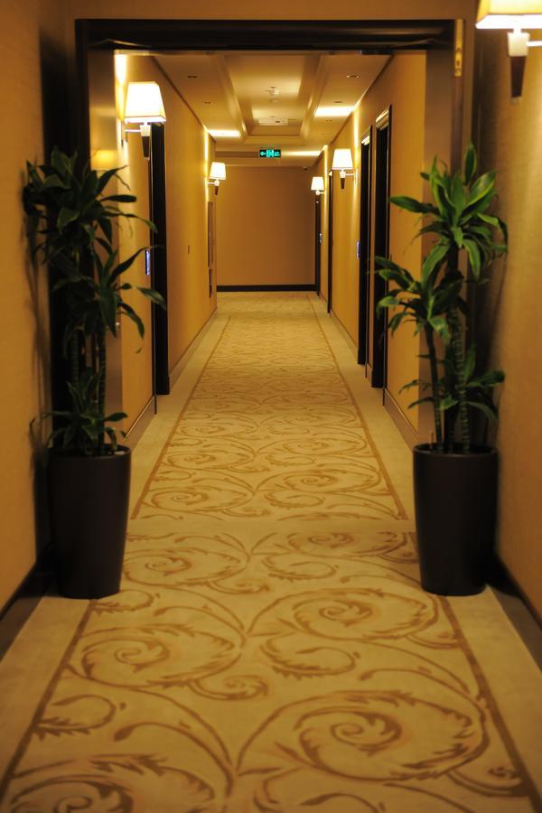 Suite Inn Hotel Riyadh Exteriör bild