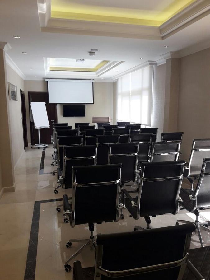 Suite Inn Hotel Riyadh Exteriör bild